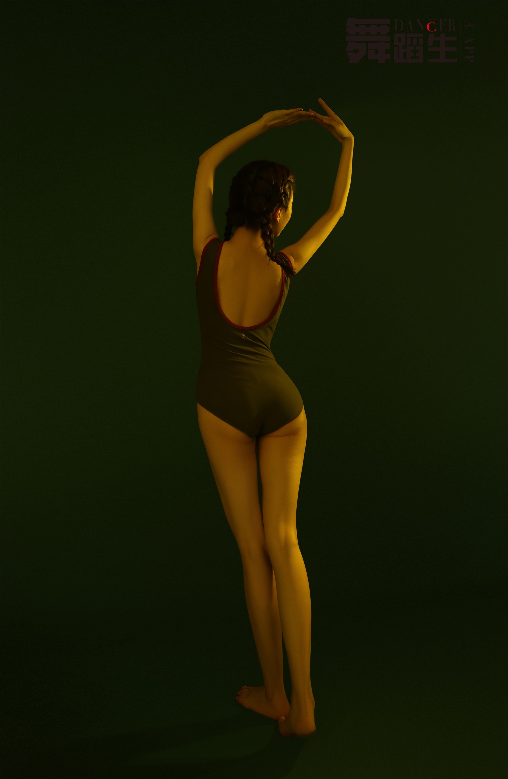 GALLI嘉丽 舞蹈生日记 093 - 芳华 张樱山